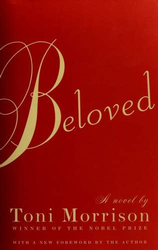 Beloved: Full Book Summary